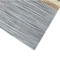 Жаккард CE соткет ткань 2.85m шторок ролика зебры двойную 3m