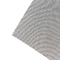 Ткань F1900 тени ролика солнцезащитного крема стеклоткани PVC 29% 71% водоустойчивая горизонтальная